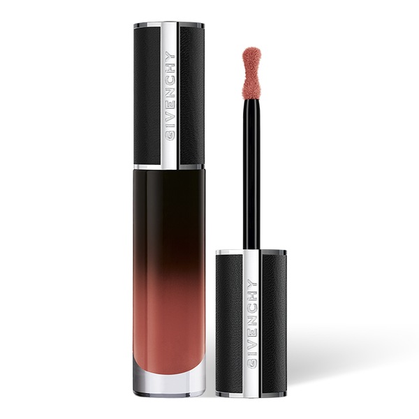 Givenchy Le Rouge Interdit Cream Velvet